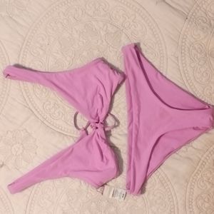 Women's bathing suit